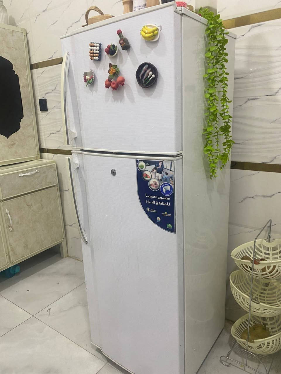 قيم وخذ ***********
