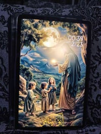 ايباد ريدمي باد برو  شركه شاومي  الجهاز مستخدم 10 ايام فقط نضيف بمعنئ ...