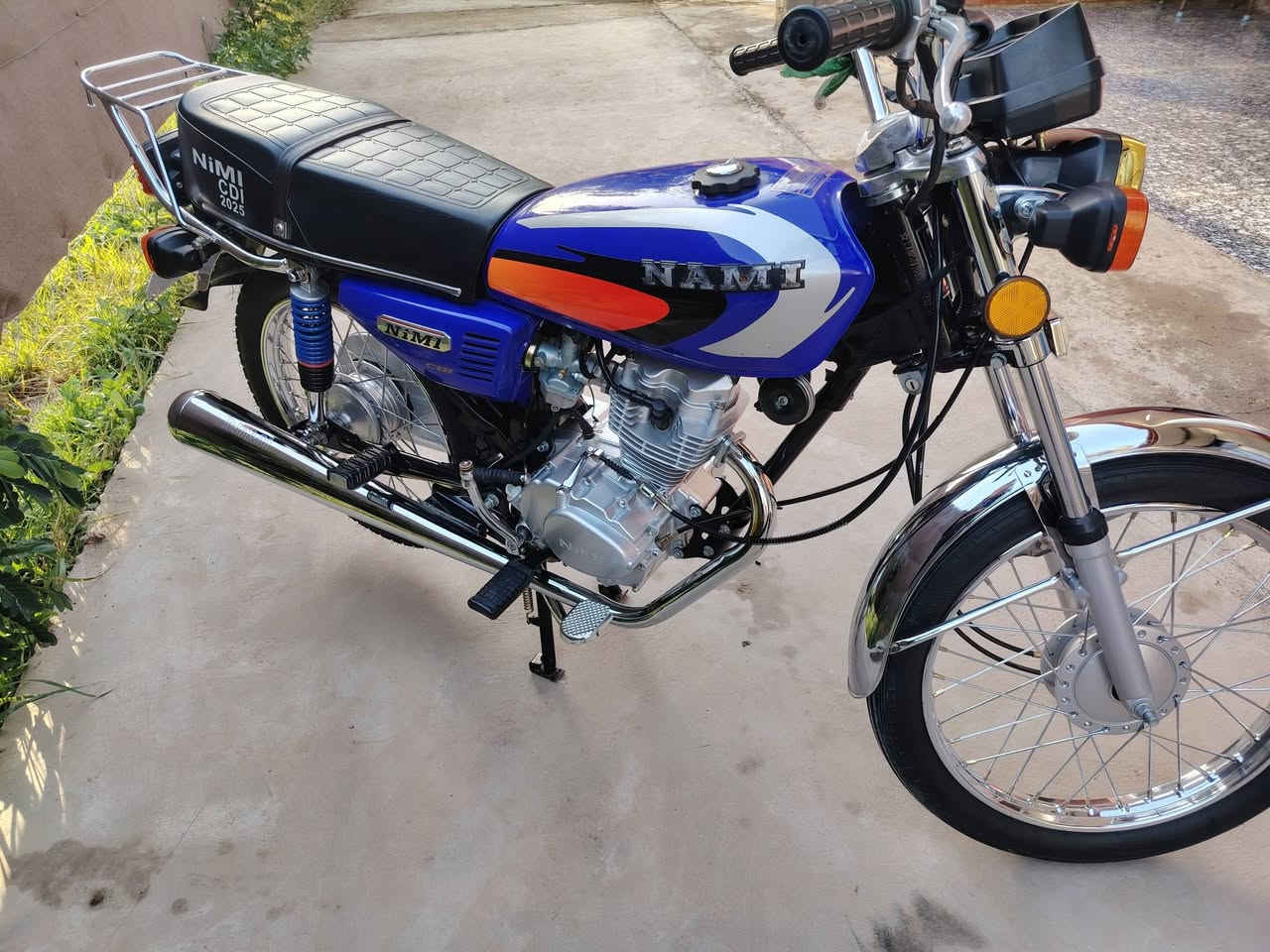 السلام عليكم*********** 
نامه موديل ٢٥،،،، سعر ٧٥٠ اوراق  مكاني بابل قرب سيطره أثار
