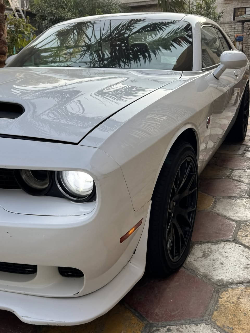 دودج تشالنجر 2019 فور ويل سياره جاهزه كير مكينه صدر اكسل تخم تاير باتري كله جديد تبريد ثلج سيارت جاهزه 
مواصفات معروفه شاشه كار بلي جبيره كشنات جلد 
مكاني بغداد المشتل
السعر:155 وبيه مجال
***********
