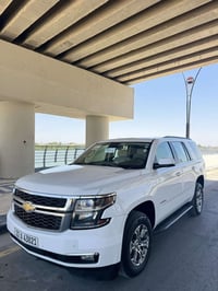 تاهو LT • ٢٠١٧ • ماشي ١٣٠٠٠٠