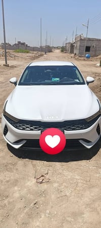 كي فايف • ٢٠٢٢ • وارد امريكي