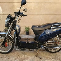 موطور شحن • نضافه فول • ٥ بطاريات