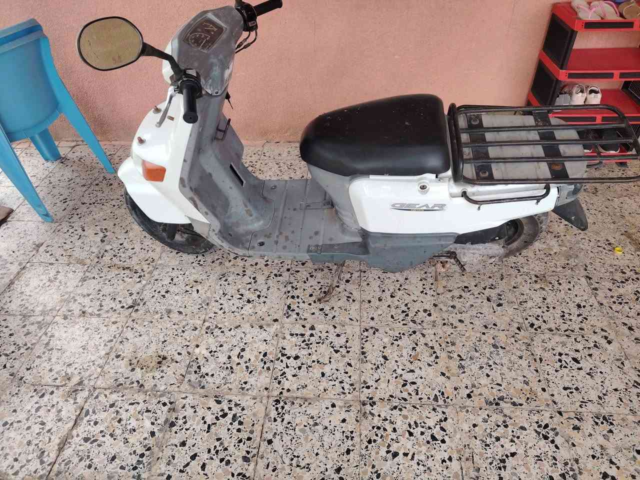 دراجه بيكم للبيع دراجه نضيفة سعر ٣٥٠ بيهة  مجال


**إذا كنت صاحب هذا الإعلان وتريد حذفه لأي سبب، رجاءا أرسل رسالة إلى الدعم الفني**