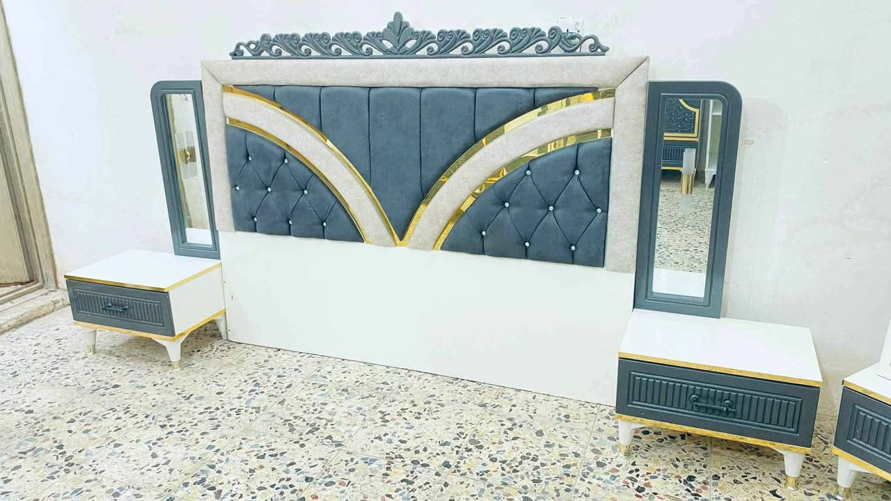 ‎غرفة تركي مستخدم 8قطع‎ بغداد, العراق


**إذا كنت صاحب هذا الإعلان وتريد حذفه لأي سبب، رجاءا أرسل رسالة إلى الدعم الفني**
