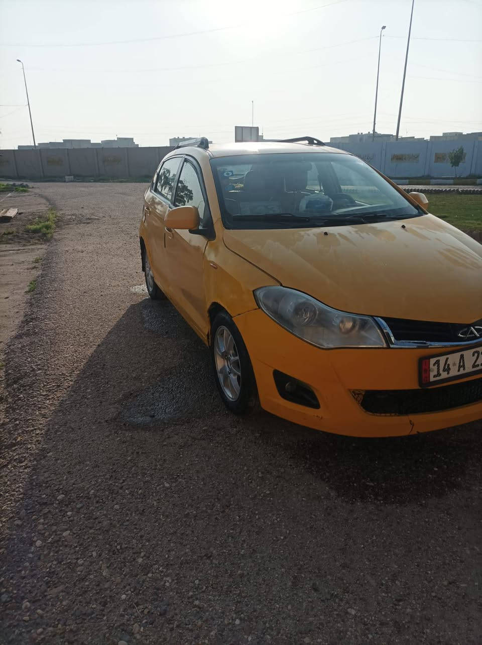 شيري فلاوين 13سياره جاهزه من كلشي بسمي سياره انا مكلف بل نشر وهاذا رقم راعيه 1


**إذا كنت صاحب هذا الإعلان وتريد حذفه لأي سبب، رجاءا أرسل رسالة إلى الدعم الفني**