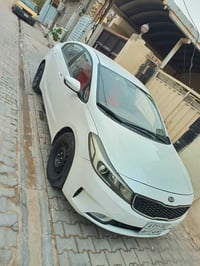 سيراتو ٢٠١٧ • ١٦٠٠ • نجف ميسان