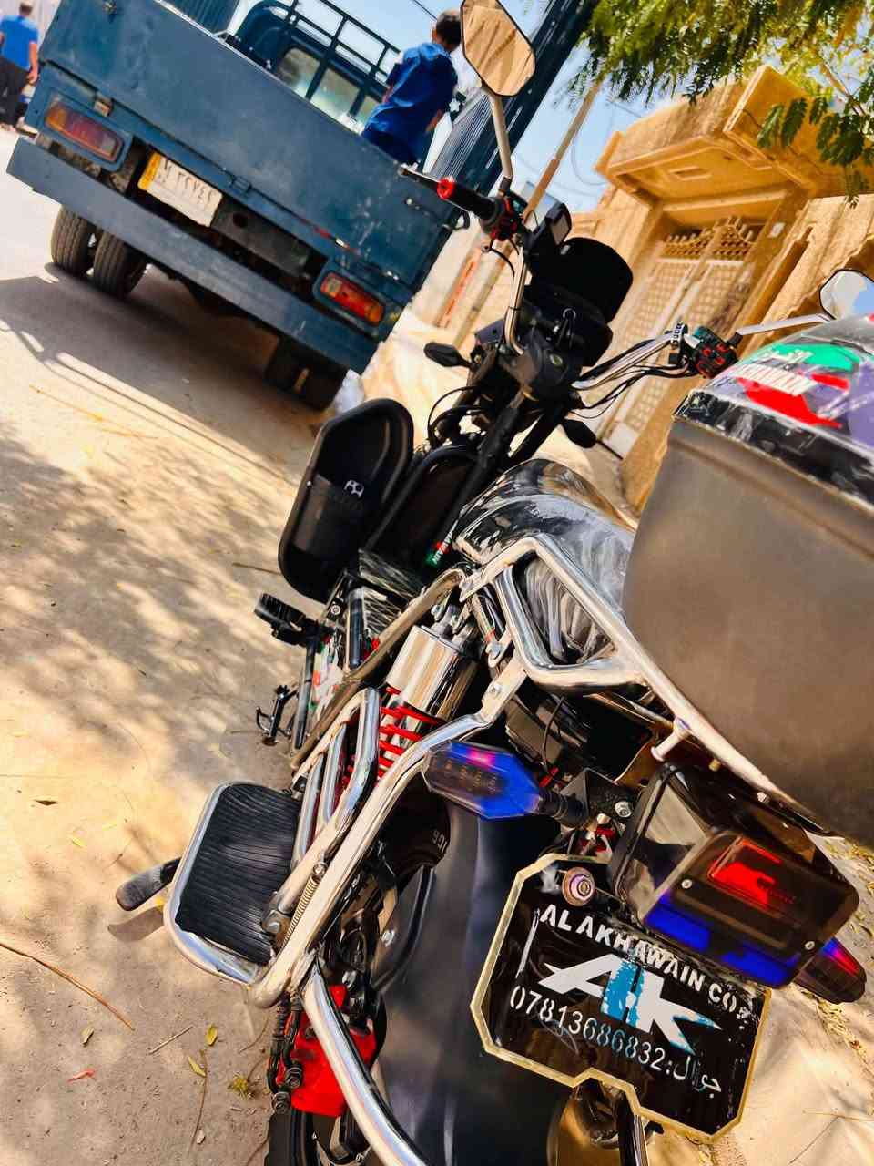 جبلي الاخوين ام البصمه 
نضافه فول 💯
6 بطاريات جدد ع الفحص 
جهاز نذار مانع السرقه 
السعر 525 وبي مجال 
عنوان الفلوجه
***********
‭٠٧٥١ ٩٢٠ ٠٣٨١
