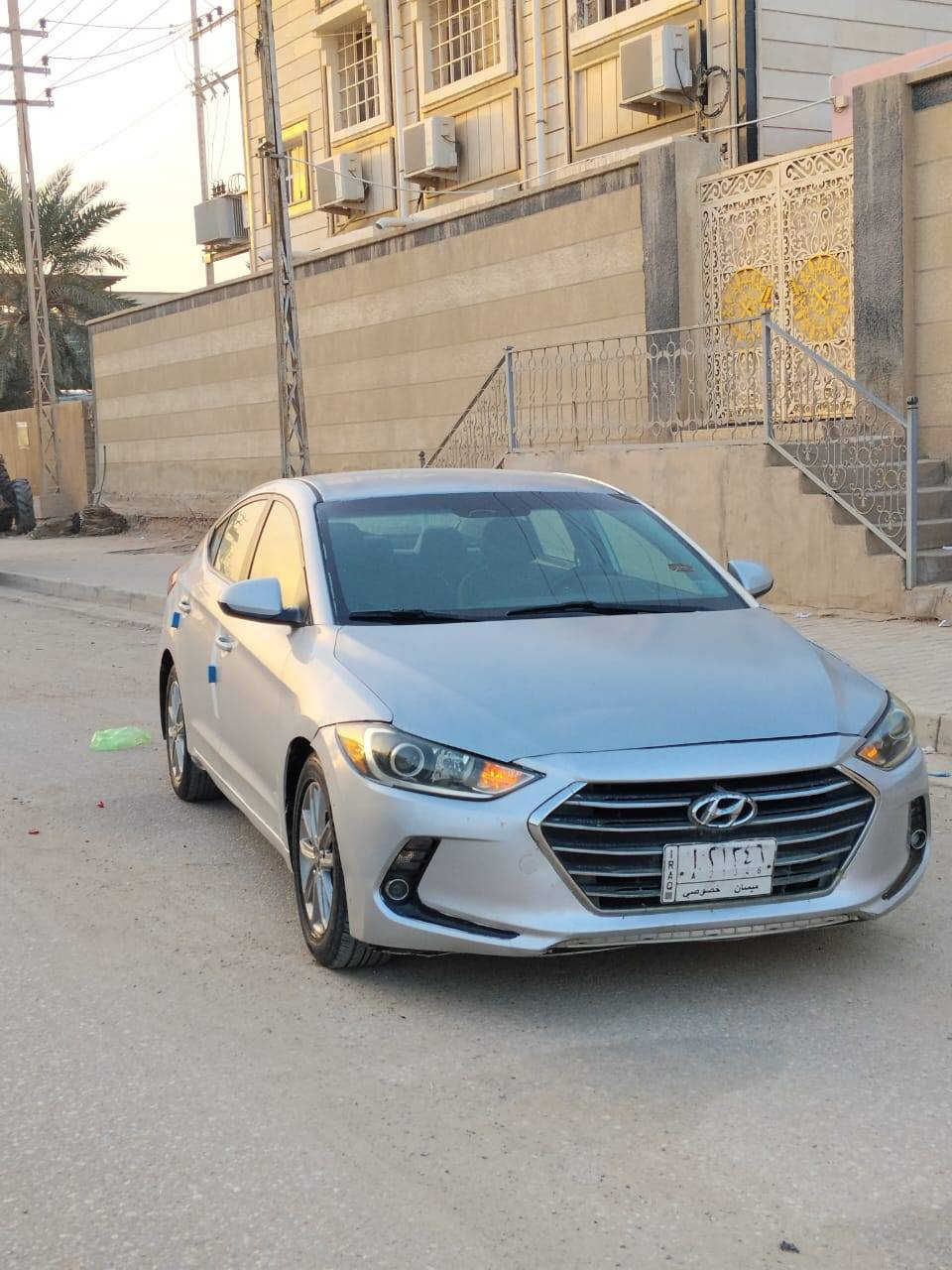 سلام عليكم نتره للبيع موديل 17 وارد كوري السعر 110 وبيها مجال العنوان قضاء  القرنه الستفسار على هاذه رقم ***********. ///-***********
