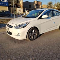 اكسنت خليجي • ٢٠١٦ • ٣٩٠٠٠ كم