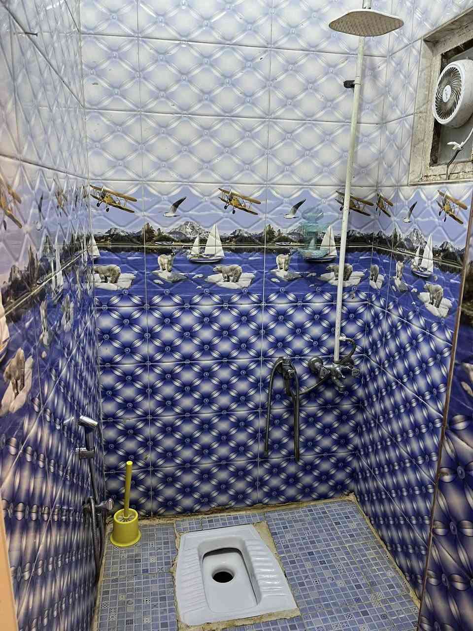 متاح للإيجار
شقة للإيجار نظيف جدا 
غرفة وصالة وخدمات  مدخل معزول
العنوان حي سومر قرب شارع المدارس
الايجار ٤٠٠ الف  
للاستفسار ***********
