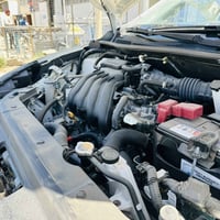 للبيع نيسان سنترا  رقم اربيل  ماشي 16الف  نظام ايكو وقطعتين تبريد  كام...