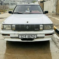 ١٩٩١ • جير اوتوماتيك • محرك بشرط