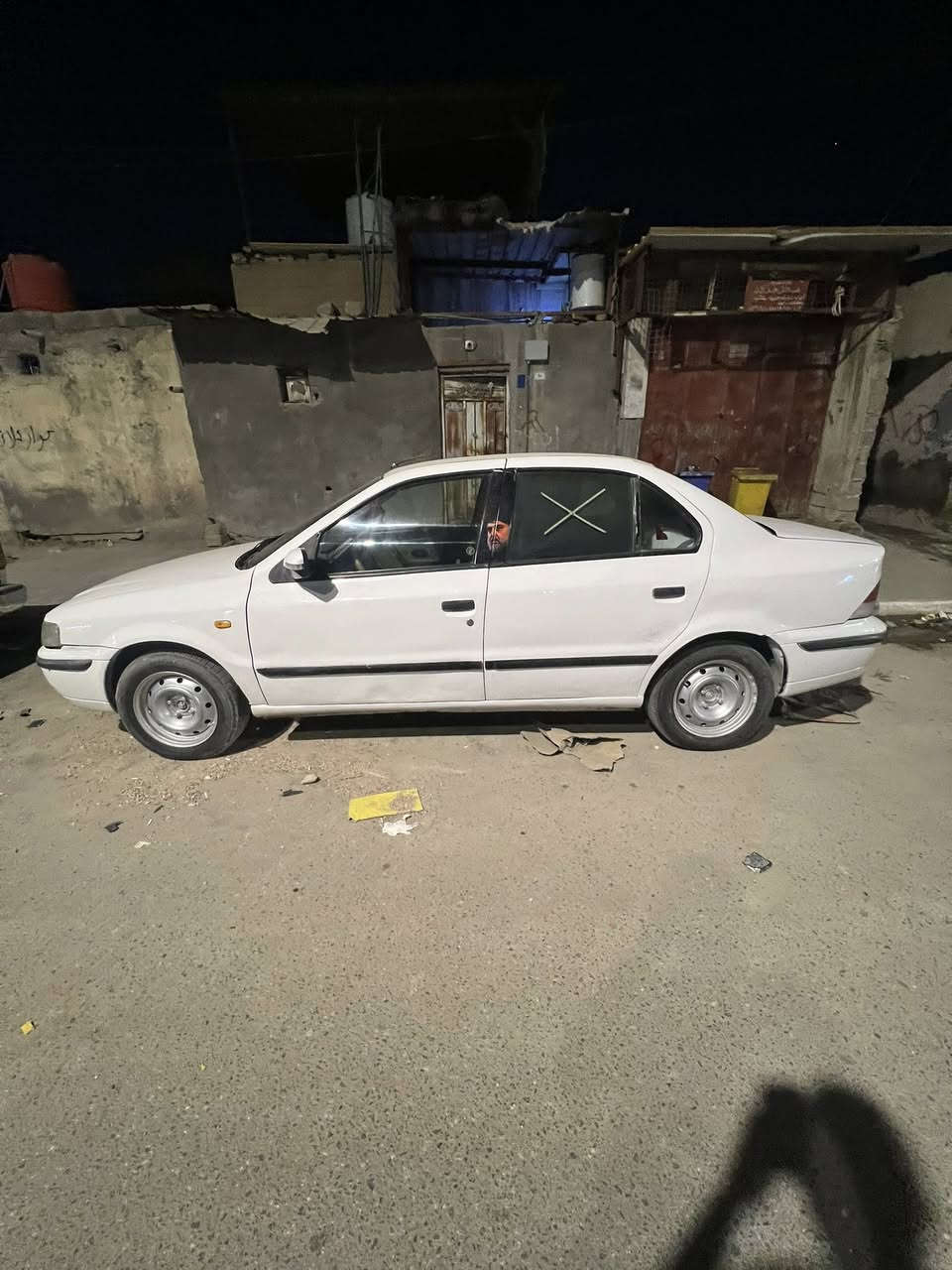 حداديه كير مكينه جديد
تربد ثلج
جميع المقاعد طبيه ودوشمه جديده
مسجل +مضخمات ستريو
سلف عينه صينيه دينمو منضومه تبريد جديد 
سياره خير من الله ونضافه احلا من صور
سنويه2030 تحويل ثاني وكاله مكاتبه الي يعبجك
رقم بصره سعر 40
***********
