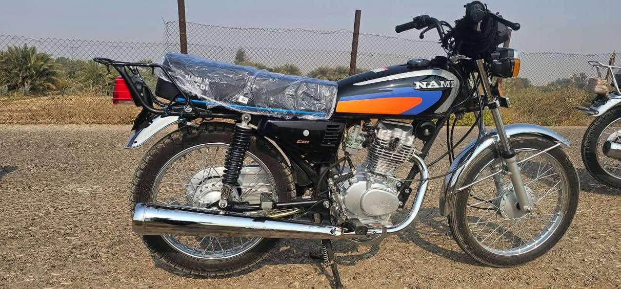 سلام عليكم دراجه لبيع وراق تعمير معمره بشهر الواحد 2011 تعميره 2025 ***********
