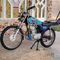 دراجه اربعه كير  تمعير اوراق اصولي شاصي 16محرك رابيدو 23 سعر خاص اسفسا...