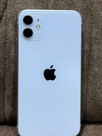 آيفون ١١ • فيس ايدي متوقف • بطارية ٨٢