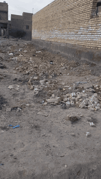 سلام عليكم  للبيع 120متر الواجها 6 النزال 20 منطقه ال12 الصغيره السعر 35/  ***********6،،
