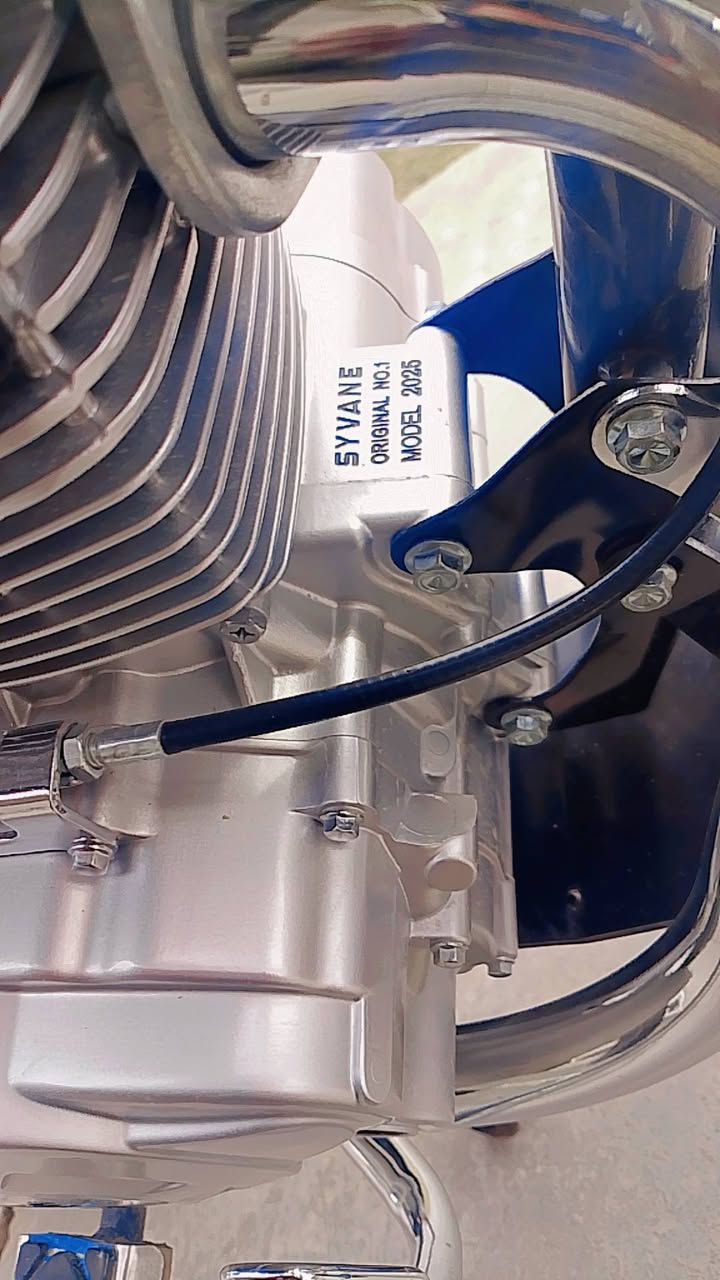 سلام عليكم
موطور يراني سيفان 

كهرباياتة كلهن

 

شقالة موديل 25 

محرك 150

بي منفيس سعر 950

وبي مجال لشراي ولموشراي ليتعبني

***********
