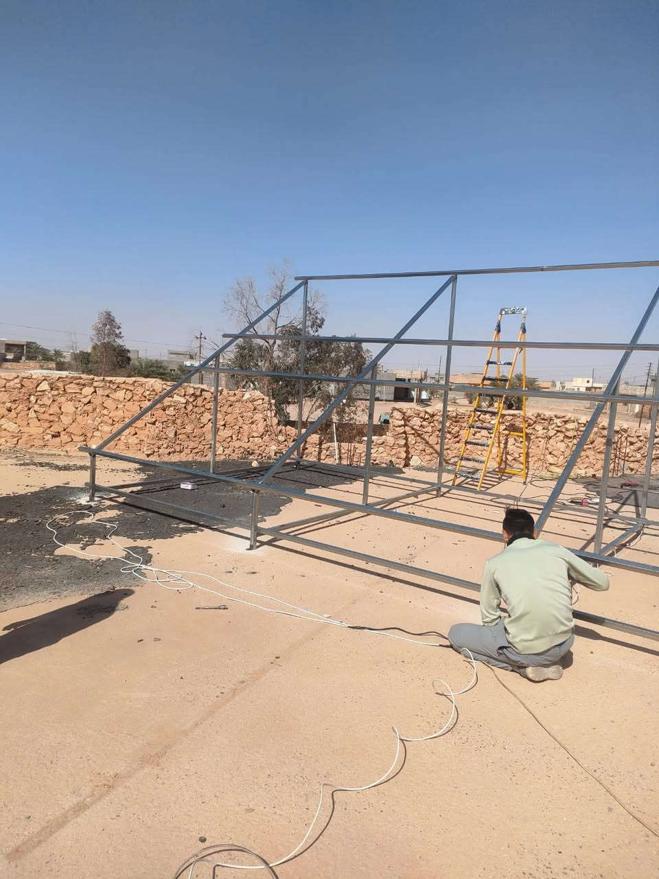 جزء من عملي إن شاء الله ينال إعجابكم


**إذا كنت صاحب هذا الإعلان وتريد حذفه لأي سبب، رجاءا أرسل رسالة إلى الدعم الفني**