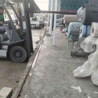 كركوك • نقل غراض • خصوصي