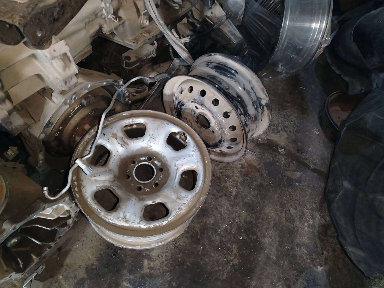 ***********مرج البحرين *********** كيرباثفندر أنسب سعر بلسوك
