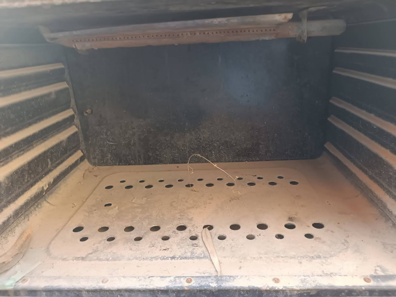غراض مستعمله للبيع بأسعار مناسبه 
أبيعهن على حطتهن يابه 
طباخ صغير 15 الف شغال
طباخ كبير 30 الف شغال چنه نستخدمه وعفنه اوووك شغال
باسكل 15 الف
محرررك سياره شغال 150 الف


**إذا كنت صاحب هذا الإعلان وتريد حذفه لأي سبب، رجاءا أرسل رسالة إلى الدعم الفني**