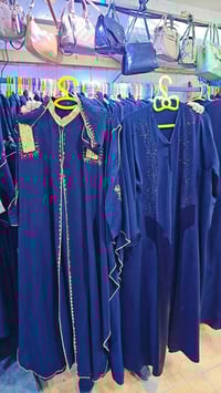 عباية راس • صايات • سوك البالات