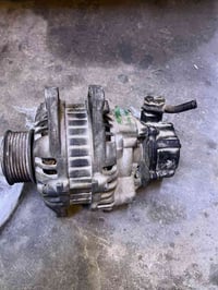 دينمو مكينه سورنتو  شقال للبيع ٠٧٧٠٨٣٧٧٩٨٩