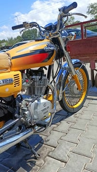 اربعه كير نامه برو غطاس مديل 2022 وكيل العارضي كمرك مدفوع دراجه مكفوله...