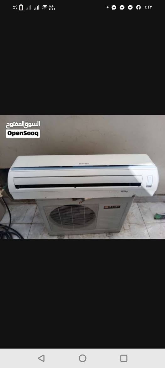 سبلت للبيع ٢طن نظيف اي ليك.مابيه فقط ماطور عاطل كامل ملحقات *********** واتساب بصرة
