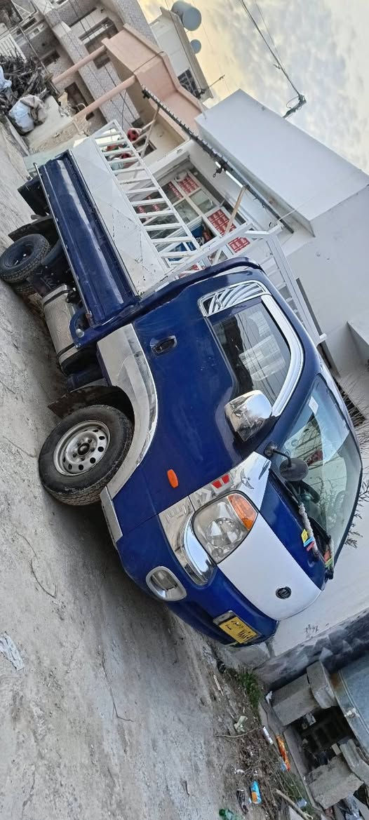 کیای بینگۆمۆدێل 2005مەکینەڕەش گێڕومەکینەوئەکسل بەشەرت تەبریدساردوگەرم   سەنەوی ئەسڵی بەشەرتی ئەوەلیات لەسلێمانی سعری 58وەرەقە*********** السليمانية, العراق
