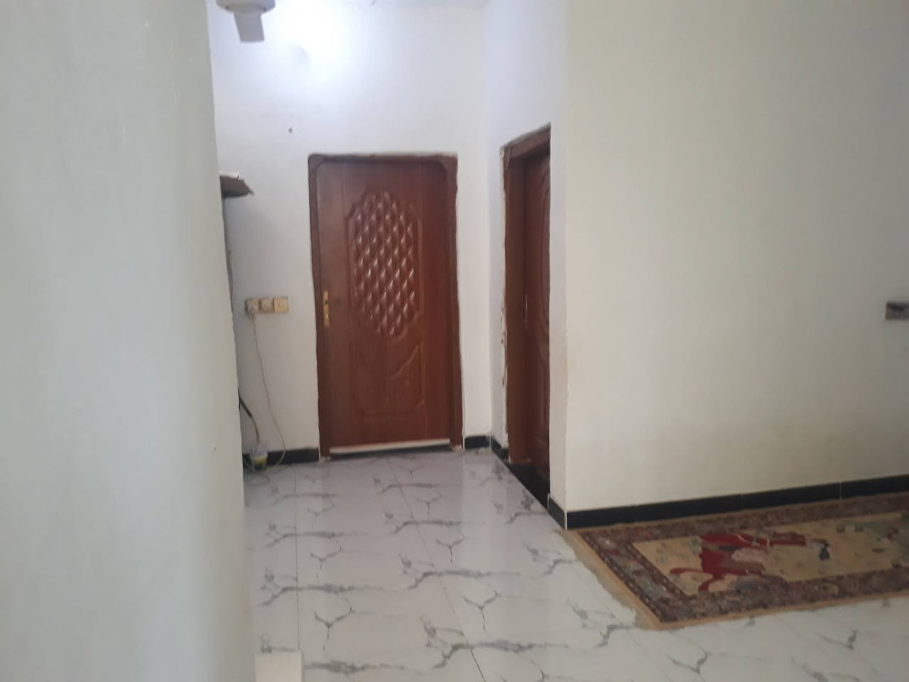 بيت للبيع


**إذا كنت صاحب هذا الإعلان وتريد حذفه لأي سبب، رجاءا أرسل رسالة إلى الدعم الفني**