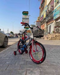 بايسكلات أطفال • حجم ٦٠ • توصيل