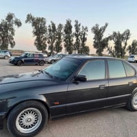 بي إم دبليو • بي إم دبليو 525 • سيارة بي إم دبليو • سيارة مستعملة • سي...
