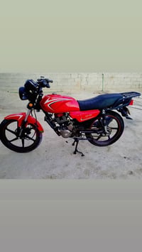 شانك • موديل ٢٥ • واسط الحرار