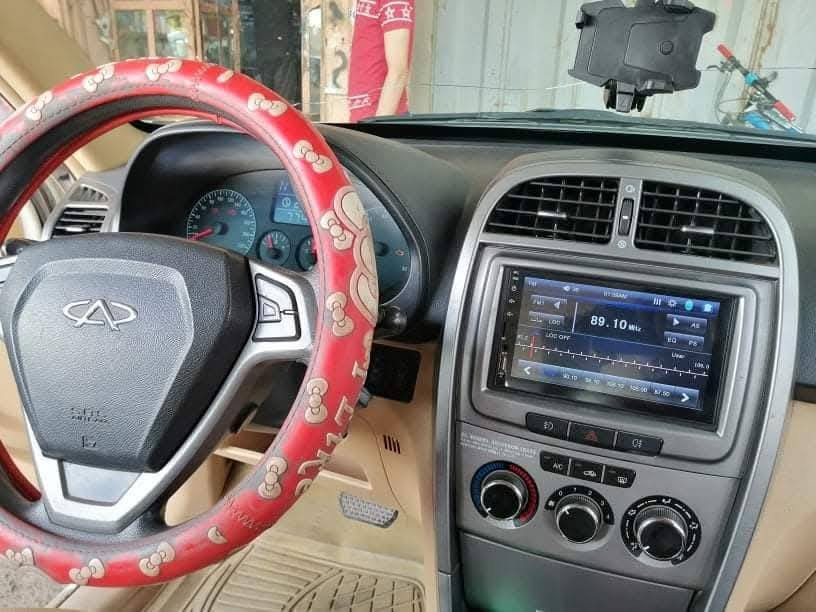 شاشه شيري تيكو
فلاش رام تعرض فيديو
اوكس بلوتوث راديو تشحن موبايل
تعرض فيديو من الموبايل
سعره 45 الف مع شد وتركيب مجانا
محلات مثنئ وماهر ***********
العنوان بغداد العبيدي مقابل البانزين خانه
