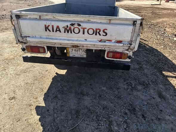 KIA فونتيره موديل 1997
رقمها بغداد سنويه ل 27
تحويل ثاني يوم
سعرها 55 $
*********** تلفون
بي واتساب
