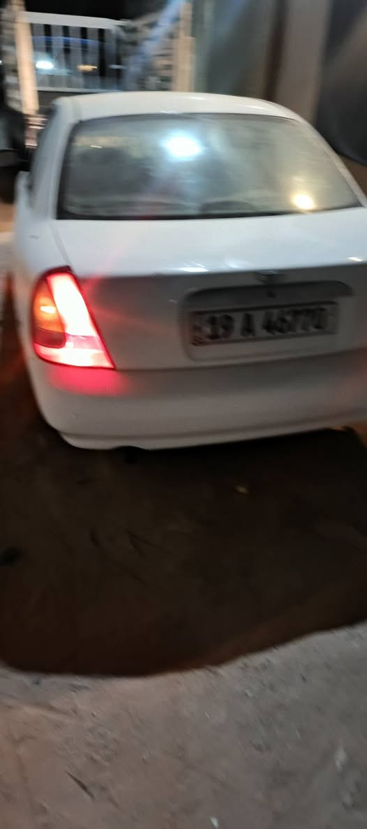 دايو نوبرا للبيع   مديل ٩٩
كير ومحرك كورلا بيكاجو
مكان نجف 
حدادية ٨٠بلمية
كهربائيات كاملة 
للاستفسار ***********
 السعر 38
