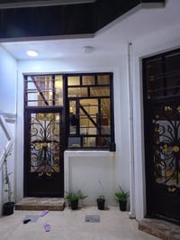 مشتمل طابقين • ١٢٥م • قرب جامع السلام