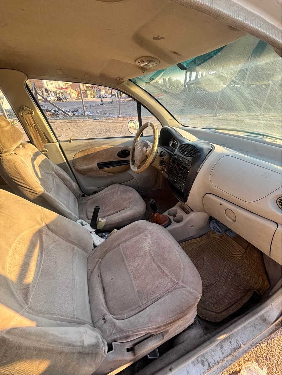 السلام عليكم 
QQ 2013 
مكاني نجف 
رقمها قادسية سنويه ٢٠٢٦  شهر ٣ 
<<شرط المداور >> 
السياره ابيعها مفتاح بيها نواقص السياره سعرها سعر رقم 
السعر ٢٢ و بيها مجال قليل 
رقم الهاتف متواجد على الواتساب
*********** النجف, العراق
