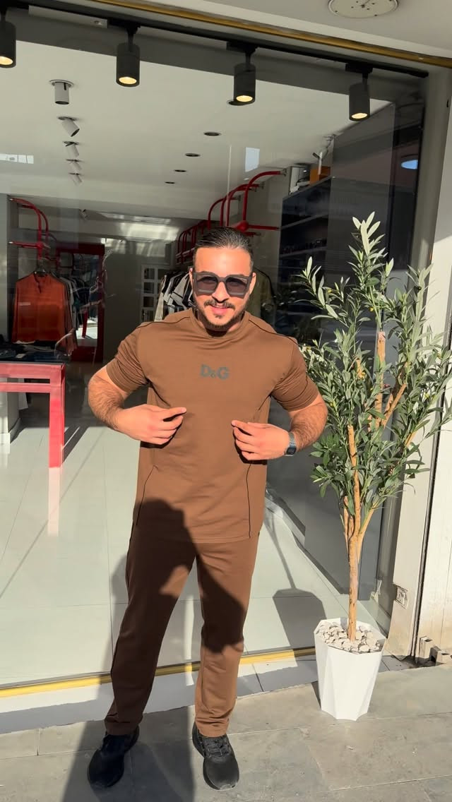 #العراق #بغداد


**إذا كنت صاحب هذا الإعلان وتريد حذفه لأي سبب، رجاءا أرسل رسالة إلى الدعم الفني**
