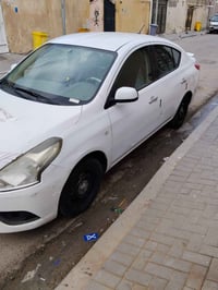 نيسان صني • ٢٠٢٠ • كفاله عامه