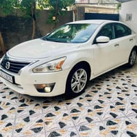 ٢٠١٣ • خليجي • مكفولة مكينه وگير