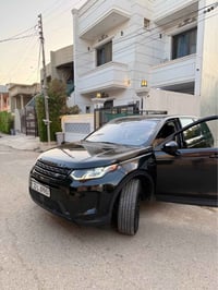 ديسكوفري ٢٠٢١ • ٨٣ الف كم • بدون صبغ
