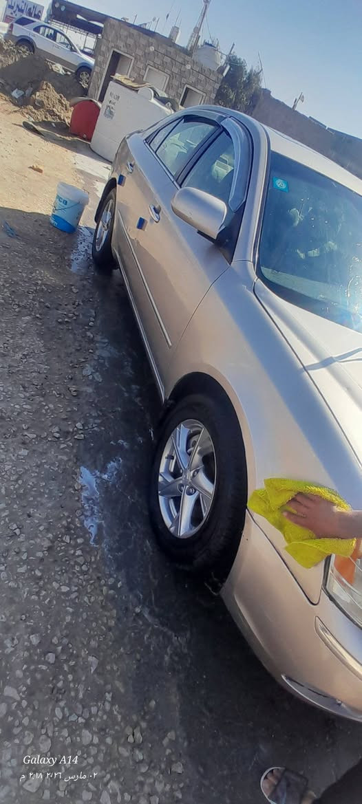 سوناتا  موديل ٧ فول مواصفات لمتدد عله فئه رقم بغداد الدولي   تبريد ثلج دتفئه حداديه جديده امامي خلفي تخم تاير جديد فتحه سلايت روف تحكم ستيرن جهتين شاشه كبيره كامره  كروز سرعه   محرك سته سلندر محرك كير مكفولات غاز بانزين السعر ٩٠وبيه مجال  اللاستفسار عله الرقم ***********تصل مكاني  الديوانية الحمزه الشرقي وارد مريكي مكفوله بيه مكانات صبغ بدون فتح ابيعك علسونار سياره حله من الصور الله يرزق الجميع يارب
