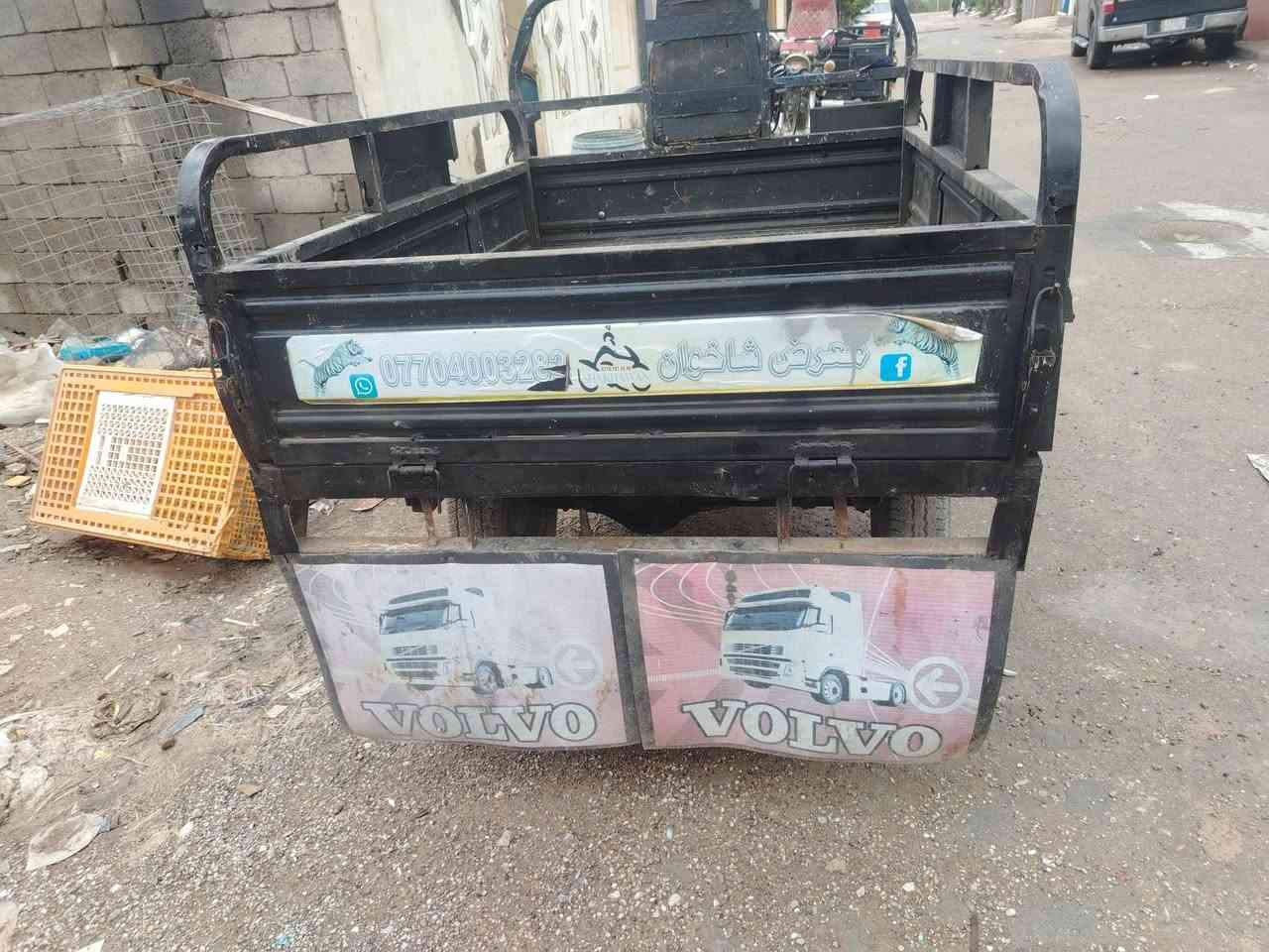 ستوتة ام الطير موديل 2019نضيفة أوراق كاملة مكاني بعقوبة الرقم *********** السعر 800
