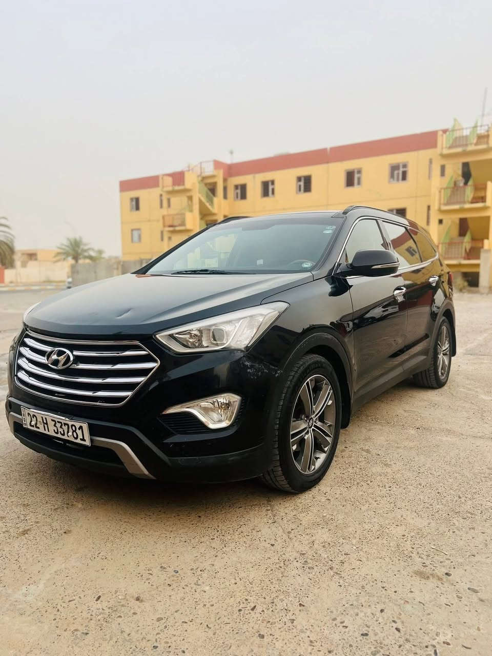 لبيع فول مواصفات #مكلف اخوان
بصمة بوب او بصمة تشغيل
ثلث قطع تبريد
سبعه راكب
ثلث تحكمات قياده
مكينه او كير شرط
مري شفط
سياره خليجي محرك 6 سلندر 
سياره كفاله عامه من الضربه والرصعه 
كاميرا خلفيه
رقم دولي اربيل
وبعد بيها مواصفات خير من الله.
***********.
