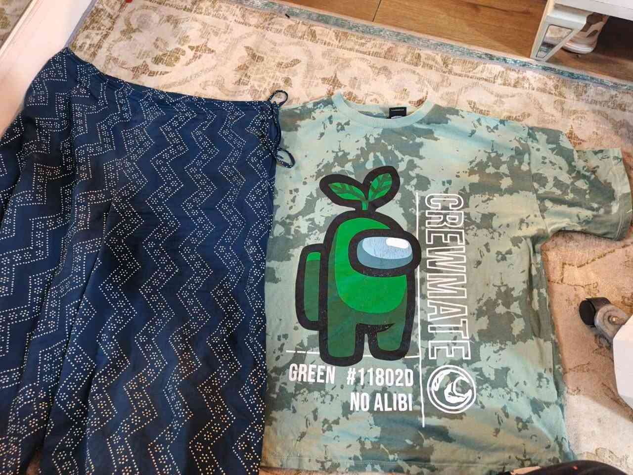 مرحبا بنات متوفر عندي اتركات باله سوبر كريمه درزن 12ب 25الف وتوصيل 4 قياسات من سمول الحد 3 اكس لارج   نظيف جديد اي تلف مابي يجي مغسول ومكوي ومجيس يعني بس اتلبسي أمانه الله يجي مثل ال منشور


**إذا كنت صاحب هذا الإعلان وتريد حذفه لأي سبب، رجاءا أرسل رسالة إلى الدعم الفني**