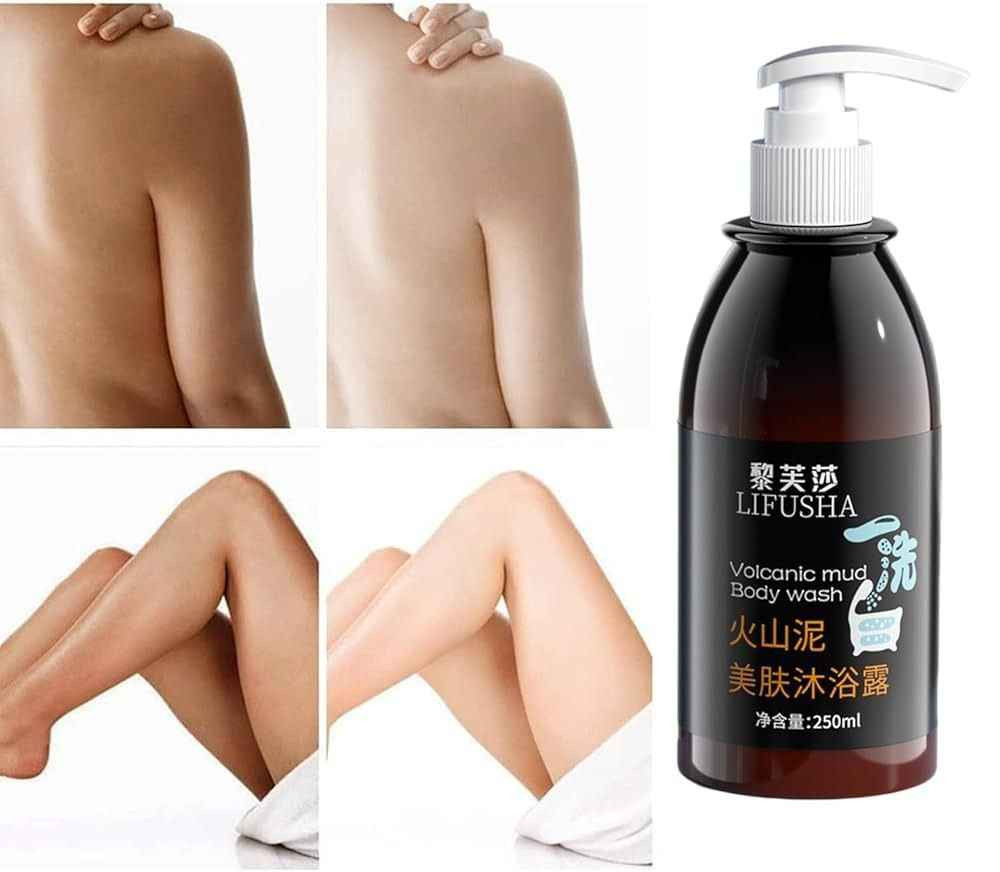 غسول الجسم بالفحم البركاني من LIFUSHA
تنظيف عميق • إزالة الشوائب • بشرة ناعمة ونقية
_رغوة غنية تنظف من أول استخدام
_مكونات طبيعية تعطيك إحساس فخم
_مناسب للاستخدام اليومي
_خلي جسمك يتنفس نظافة!
متوفر الآن – اطلبه قبل ما يخلص!
#غسول_الطين_البركاني_قناع_الجسم #الاصلي #ريلز المدائن, بابل


**إذا كنت صاحب هذا الإعلان وتريد حذفه لأي سبب، رجاءا أرسل رسالة إلى الدعم الفني**